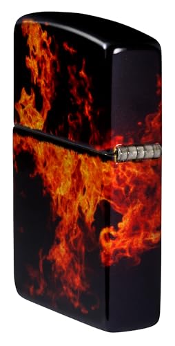 encendedor zippo de larga duración