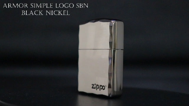 encendedor zippo diseño compacto y ligero