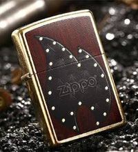 encendedor zippo diseño elegante