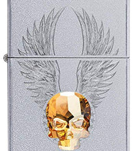encendedor Zippo diseño exclusivo y elegante