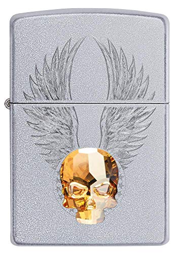 encendedor Zippo diseño exclusivo y elegante