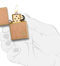 encendedor Zippo diseño exclusivo