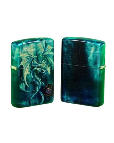 encendedor Zippo diseño exclusivo