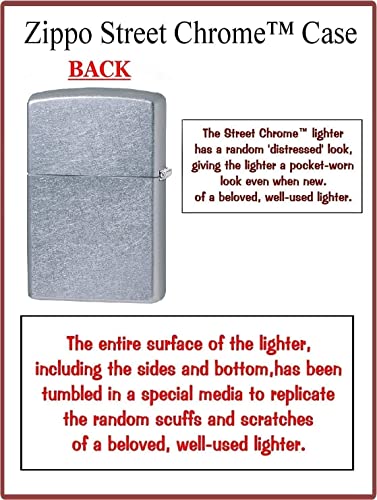 encendedor zippo diseño telaraña único