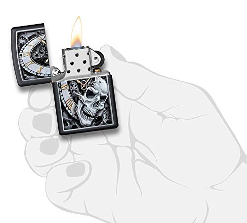 encendedor Zippo diseño único y original
