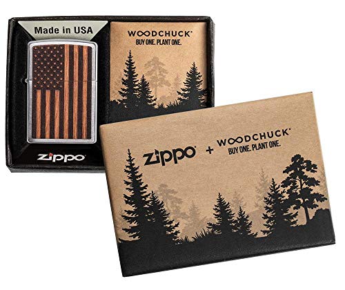 encendedor Zippo durabilidad garantizada