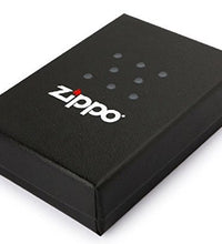 Encendedor Zippo duradero y de alta calidad