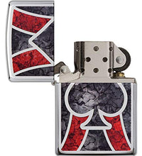 encendedor Zippo fácil de usar