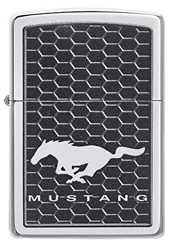 encendedor zippo ford coleccionable