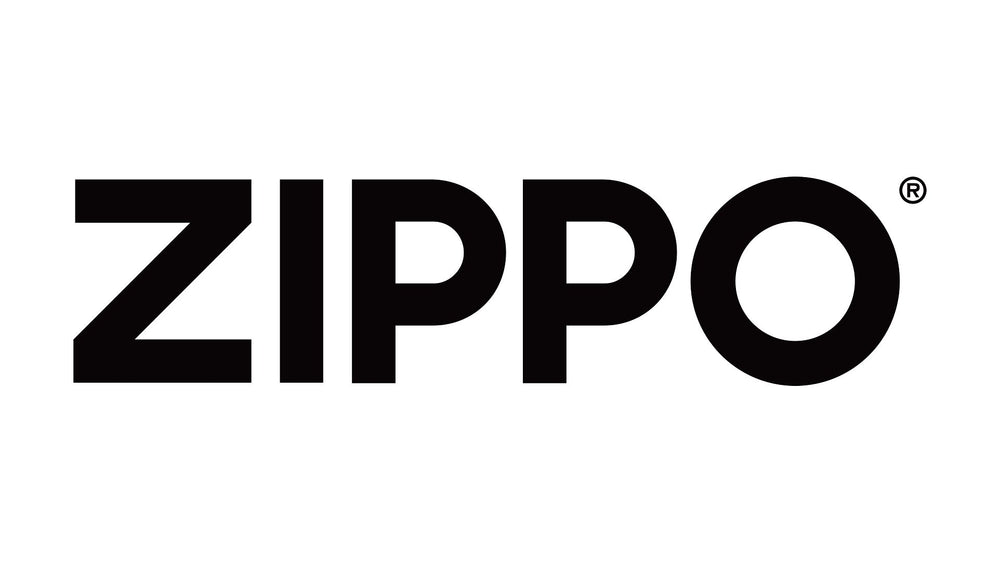 encendedor Zippo funcional y estilizado