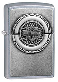 encendedor Zippo Harley-Davidson original