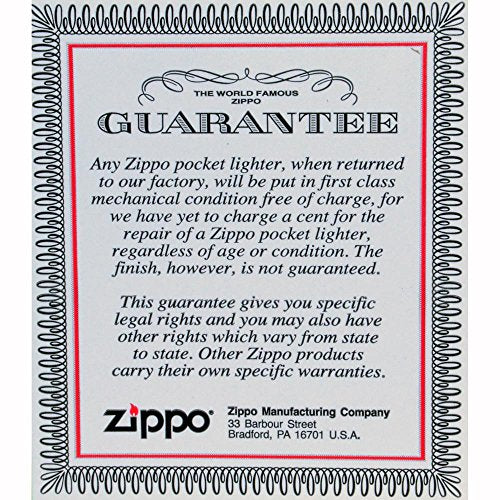 encendedor zippo harley davidson original