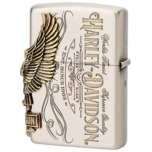 encendedor zippo HDP-75 para coleccionistas