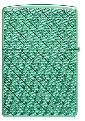 encendedor Zippo hoja resistente al viento