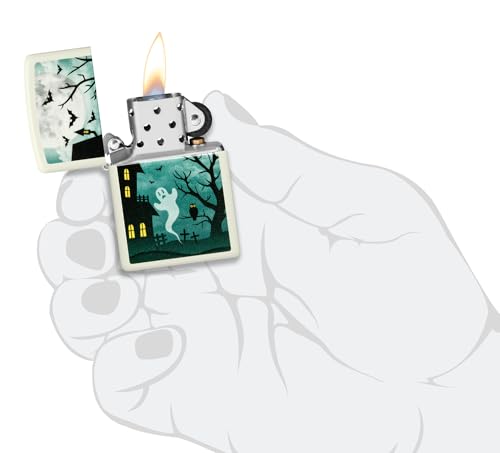 encendedor Zippo ideal para coleccionistas