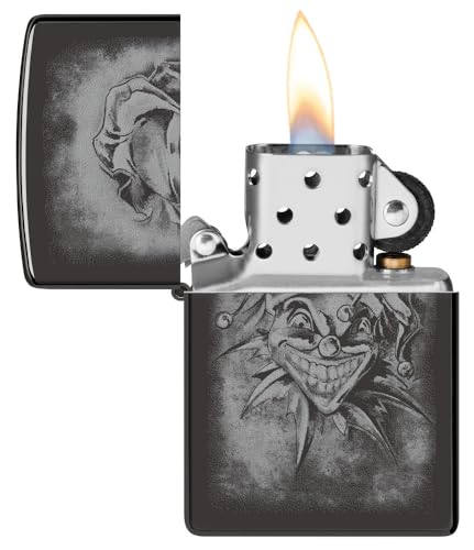 encendedor Zippo ideal para coleccionistas