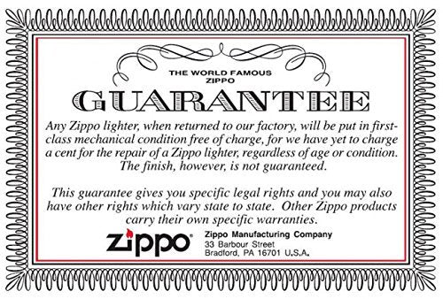 encendedor zippo ideal para coleccionistas