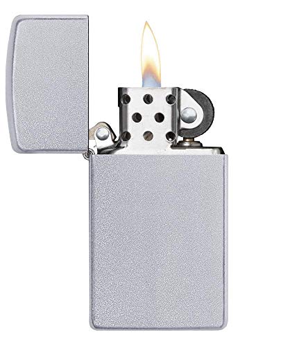 encendedor Zippo ideal para exteriores