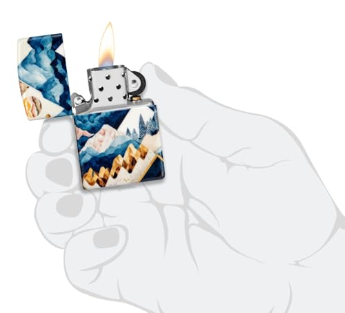 encendedor zippo ideal para fogatas