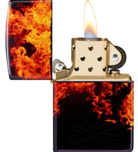 encendedor zippo ideal para fogatas