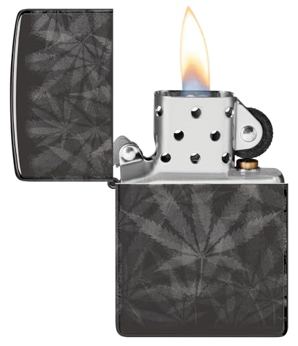 encendedor Zippo ideal para fumadores