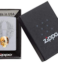 encendedor Zippo ideal para regalar en eventos