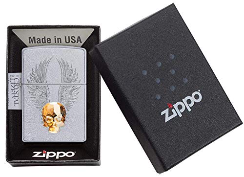 encendedor Zippo ideal para regalar en eventos