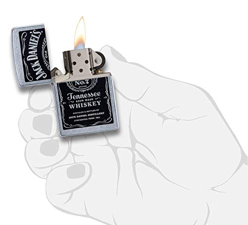 encendedor Zippo ideal para regalar