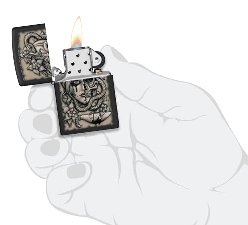 encendedor zippo ideal para regalos especiales