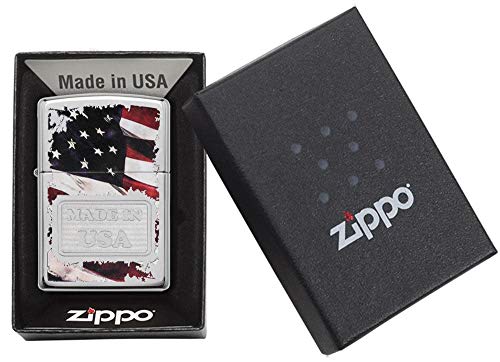 encendedor Zippo ideal para regalos