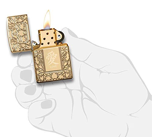 encendedor Zippo ideal para regalos