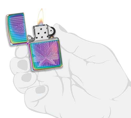 encendedor Zippo ideal para regalos