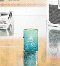 encendedor Zippo ideal para regalos