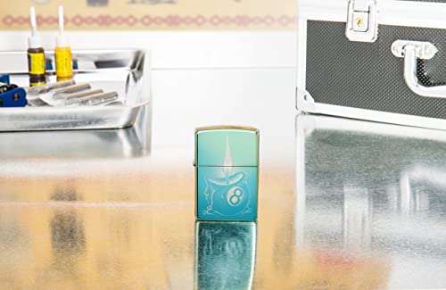 encendedor Zippo ideal para regalos