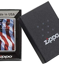 encendedor Zippo ideal para regalos