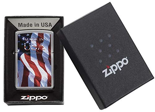 encendedor Zippo ideal para regalos