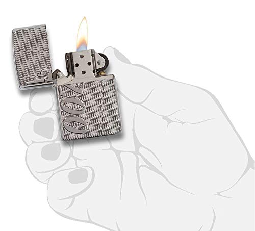 encendedor Zippo ideal para regalos