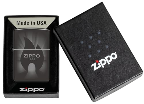 encendedor zippo ideal para regalos