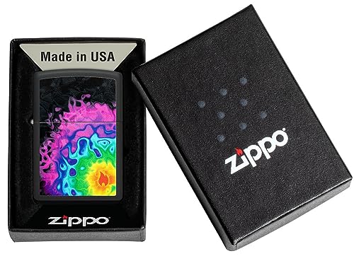 encendedor Zippo ideal para regalos