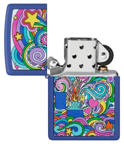 encendedor Zippo ideal para regalos