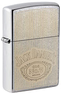 encendedor Zippo Jack Daniel's original