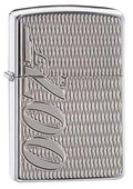 encendedor Zippo James Bond original