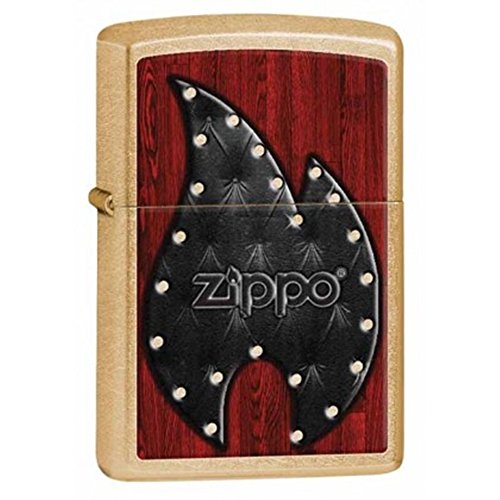encendedor zippo llama duradera