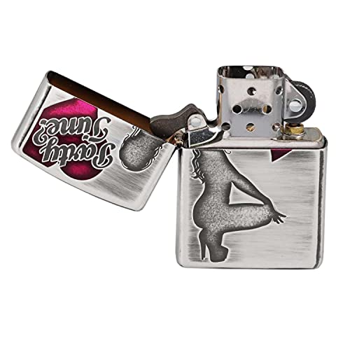 encendedor Zippo para coleccionistas de encendedores