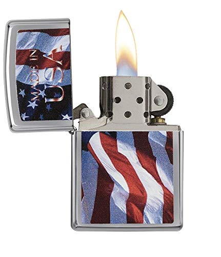 encendedor Zippo para coleccionistas mexicanos