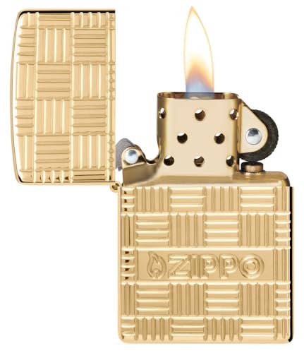 encendedor zippo para coleccionistas