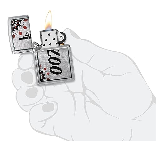encendedor Zippo para coleccionistas