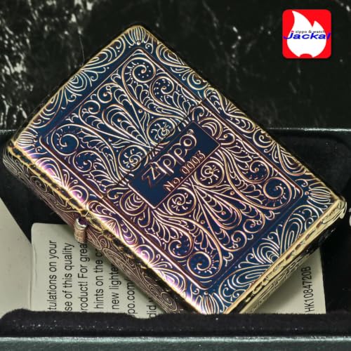 Encendedor Zippo para coleccionistas