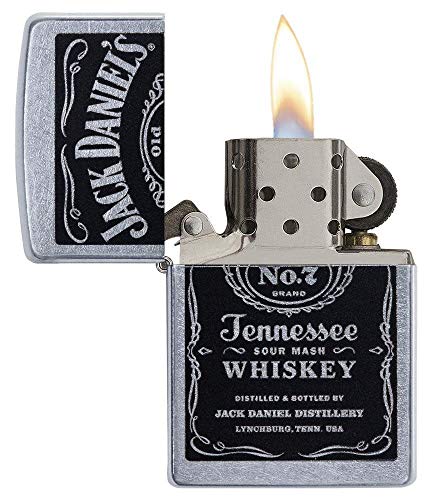 encendedor Zippo para coleccionistas