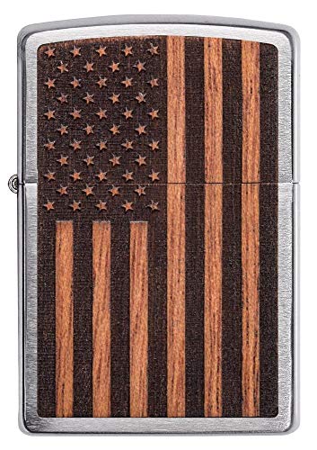 encendedor Zippo para exteriores